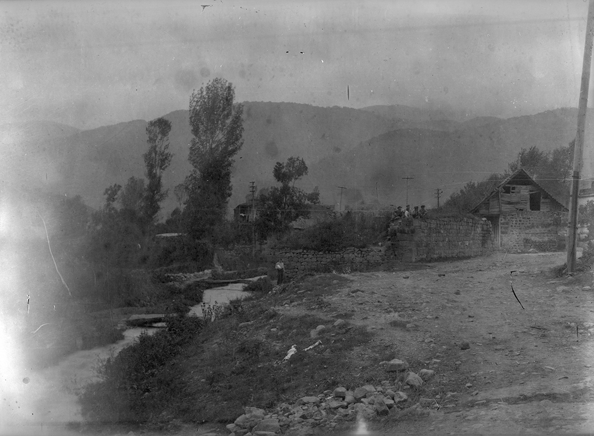 From Kirovakan to Vanadzor