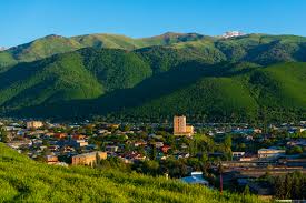 Mountain Viewpoints & Hiking Trails