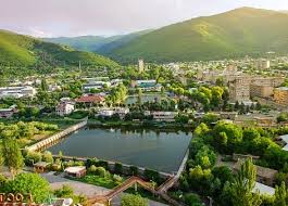 Natural Attractions